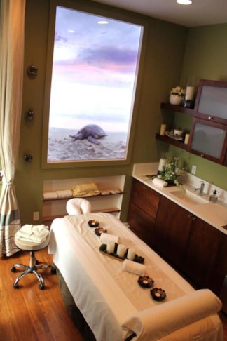 LB007 - Custom Lightbox for Interior Design