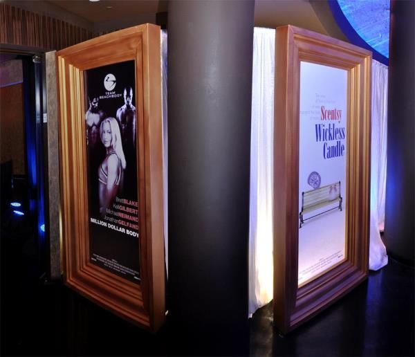 LB014 - Custom Lightbox for Non-Profits & Associations 