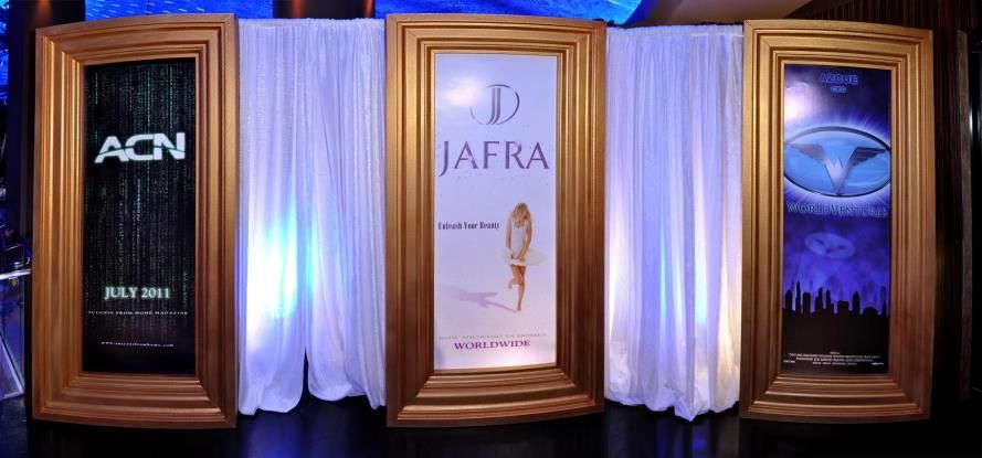 LB015 - Custom Lightbox for Non-Profits & Associations 