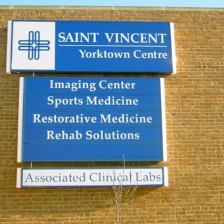 LB017 - Custom Lightbox for Healthcare