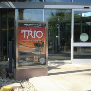 LB026 - Custom Lightbox for Entertainment