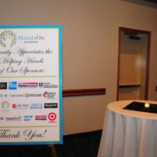 BP001 - Custom Business & Presentation Materials for Non-Profits & Associations