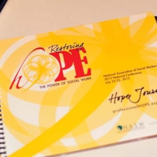 BP003 - Custom Business & Presentation Materials for Non-Profits & Associations