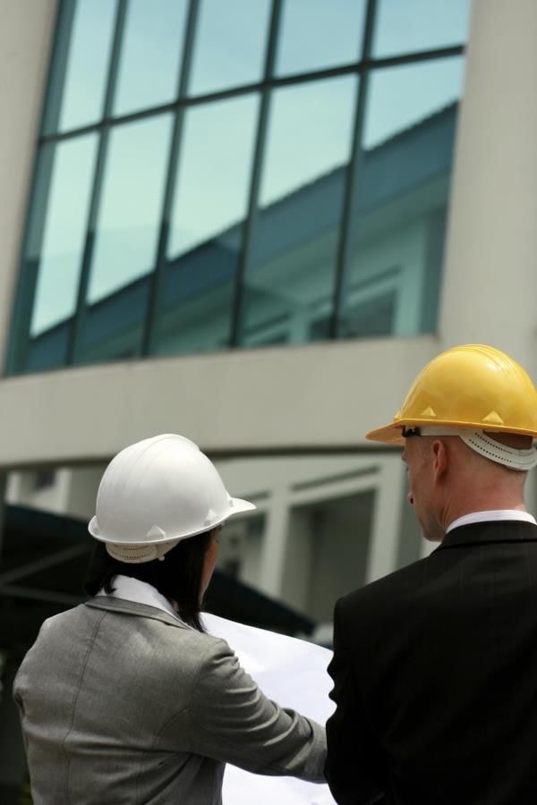 SITE001 - Site Inspection