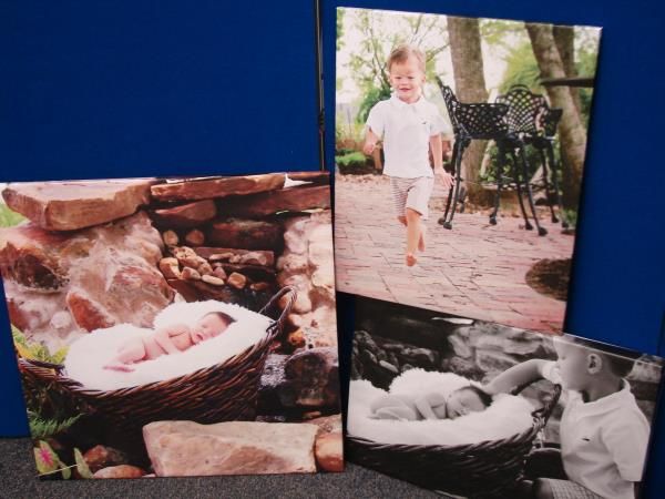 CAN005 - Custom Canvas Printing for Interior Design