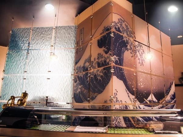 FINE001 - Fine Art Reproduction for Interior Design