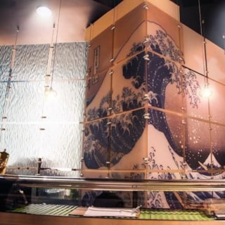 FINE001 - Fine Art Reproduction for Interior Design