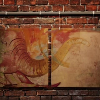 FINE002 - Fine Art Reproduction for Interior Design