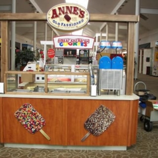 KIO002 - Custom Kiosk for Restaurant