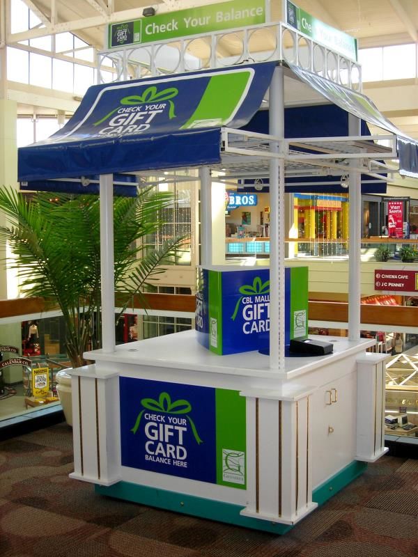 Corporate Event Signs