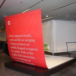 MOD022 - Custom Trade Show Exhibit for Manufacturing