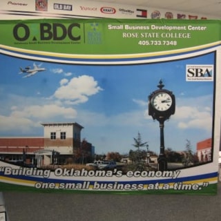 PU018 - Custom Pop-Up Trade Show Booth for Government