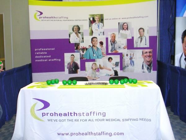 TT007 - Custom Table Throw for Professional Services