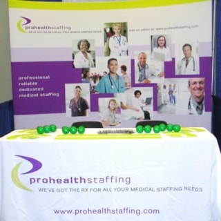 TT007 - Custom Table Throw for Professional Services