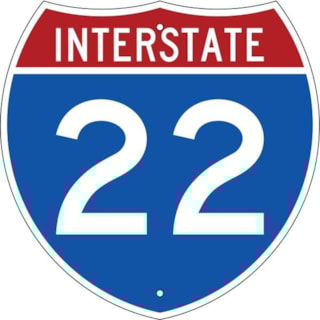 DOT004 - Custom DOT Sign for Government