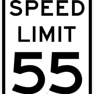 DOT013 - Custom DOT Sign for Government