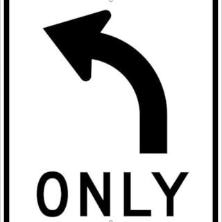 DOT017 - Custom DOT Sign for Government