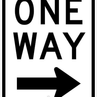 DOT025 - Custom DOT Sign for Government