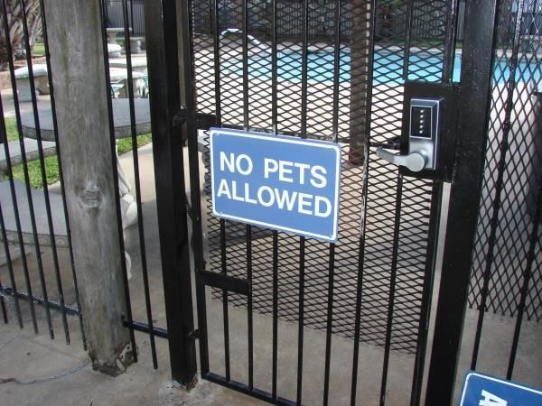 SAFE001 - Custom Safety Signage