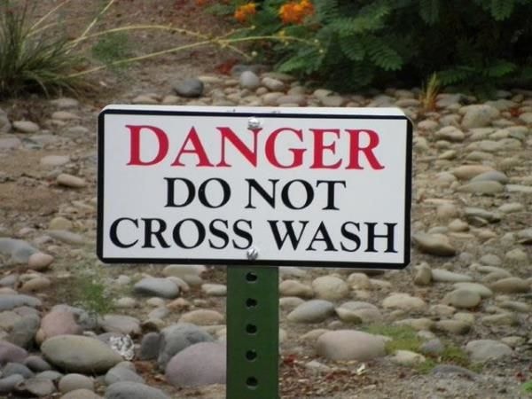 Safety & Regulatory Signs