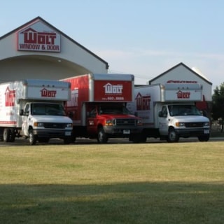 FLEET004 - Custom Fleet Graphic for Retail