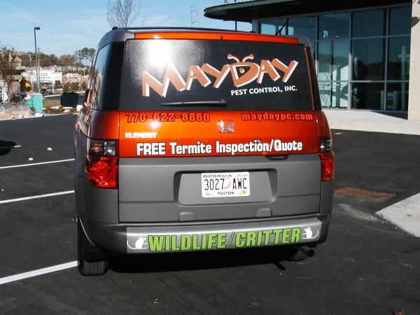 FLEET011 - Custom Fleet Graphic for Service & Trade Organizations