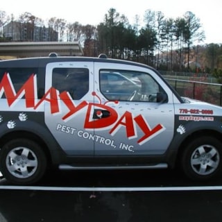 FLEET012 - Custom Fleet Graphic for Service & Trade Organizations