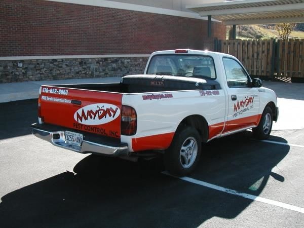 FLEET015 - Custom Fleet Graphic for Service & Trade Organizations