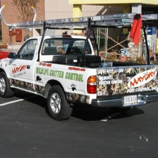 FLEET016 - Custom Fleet Graphic for Service & Trade Organizations