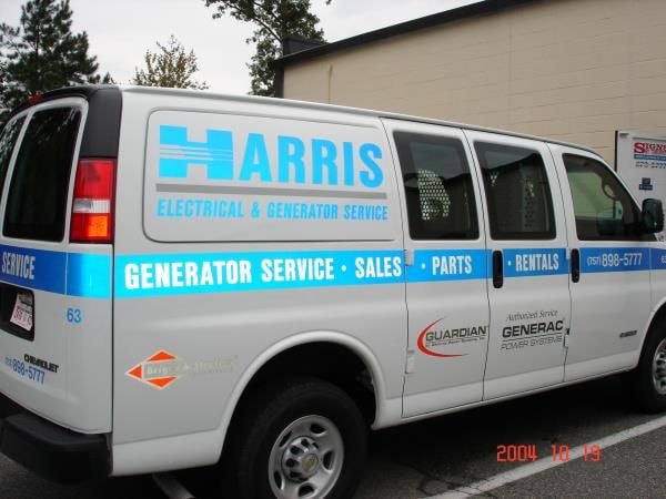 FLEET023 - Custom Fleet Graphic for Service & Trade Organizations