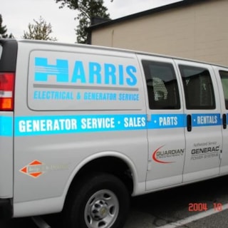 FLEET023 - Custom Fleet Graphic for Service & Trade Organizations