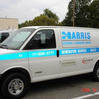 FLEET024 - Custom Fleet Graphic for Service & Trade Organizations