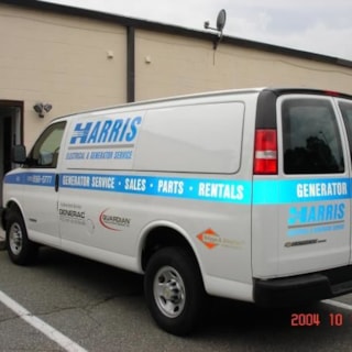 FLEET025 - Custom Fleet Graphic for Service & Trade Organizations