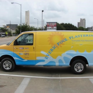 WRAP040 - Custom Full Wrap for Service & Trade Organizations