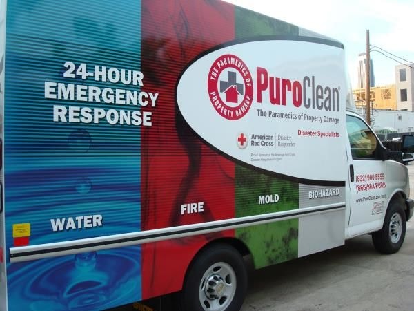 WRAP036 - Custom Full Wrap for Service & Trade Organizations