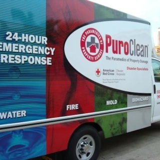 WRAP036 - Custom Full Wrap for Service & Trade Organizations