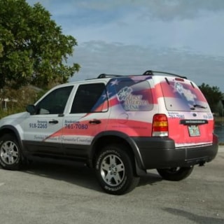 PART001 - Custom Partial Wrap for Banking & Finance