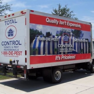 PART002 - Custom Partial Wrap for Service & Trade Organizations