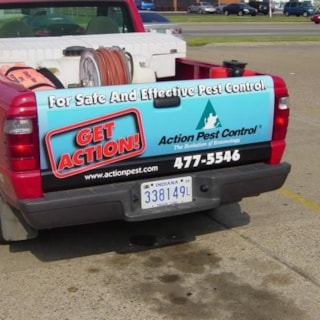 PART022 - Custom Partial Wrap for Service & Trade Organizations