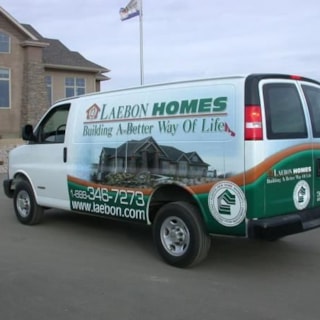 PART034 - Custom Partial Wrap for Construction