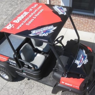 PART038 - Custom Partial Wrap for Recreation