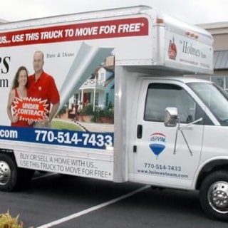 PART043 - Custom Partial Wrap for Real Estate