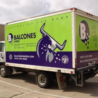 PART046 - Custom Partial Wrap for Professional Services