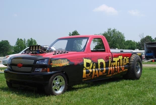 PART050 - Custom Partial Wrap for Manufacturing