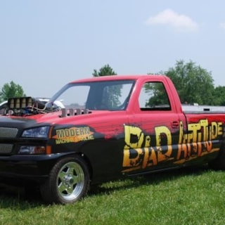 PART050 - Custom Partial Wrap for Manufacturing