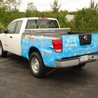 PART067 - Custom Partial Wrap for Service & Trade Organizations