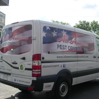 VWG002 - Custom Window Graphic for Service & Trade Organizations