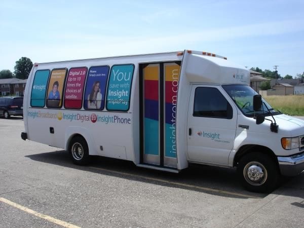 VWG003 - Custom Window Graphic for Professional Services