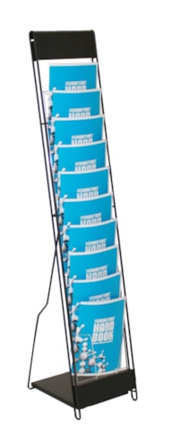 Brochure & Display Racks