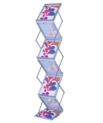 Brochure & Display Racks